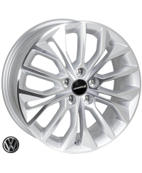 JH HP403 SMF R16 W6.5 PCD5x100 ET42 DIA57.1